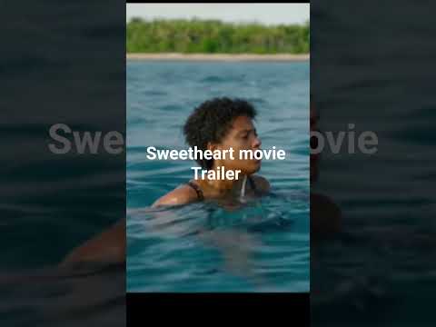 Sweetheart Trailer Review | Creepy, Intense & Underrated