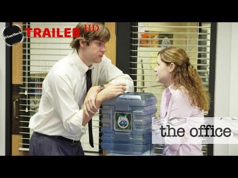 The Office🎦Official Trailer ᴴᴰ [ TV Series 2005–2013 ]