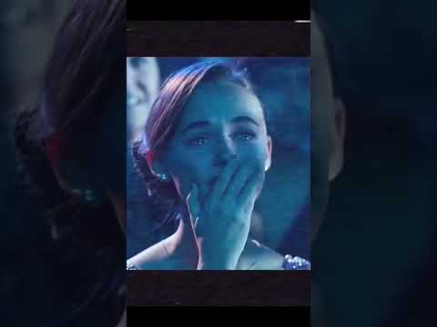 Sad 😔 Scene (Clouds) Movie