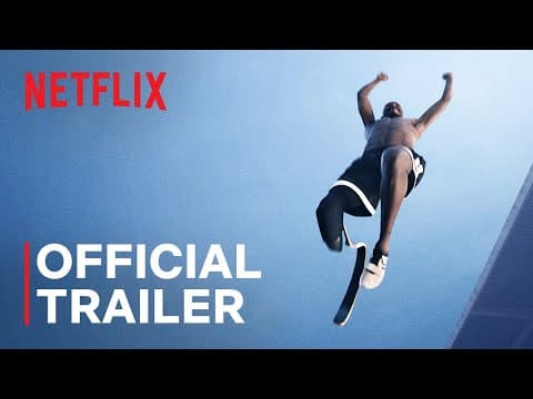 Rising Phoenix | Official Trailer | Netflix