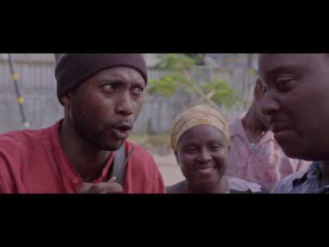 T-Junction Official Trailer#1 (2017)
