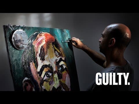 Guilty - Official Trailer