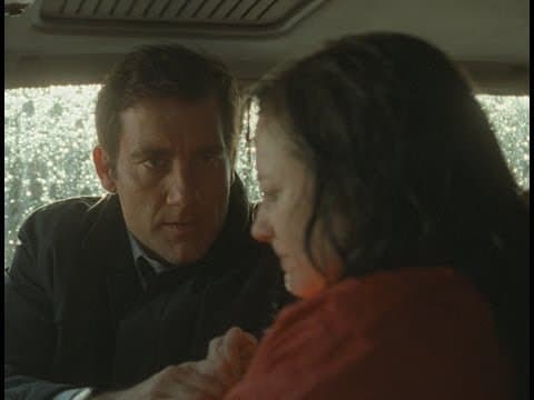 Shadow Dancer Trailer