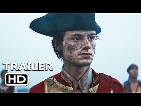 YOUNG WASHINGTON Official Trailer (2026)