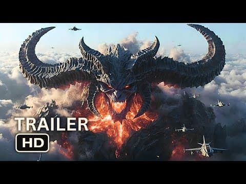 Run Away - First Trailer (2026) | Murder Mistry Netflix Movie 4K