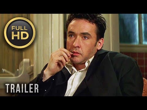 🎥 IDENTITY (2003) | Trailer | Full HD | 1080p