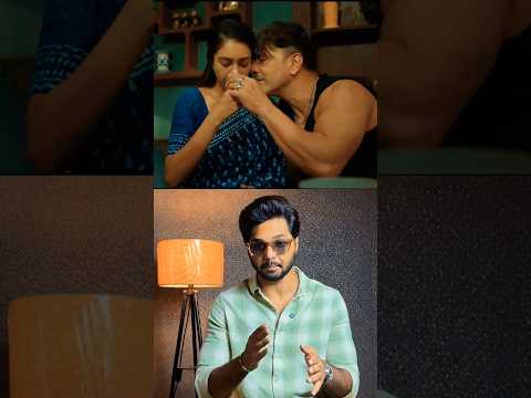 ACE (2025) | Official Trailer | High-Octane Action & Mind Games | Hindi Dubbed---