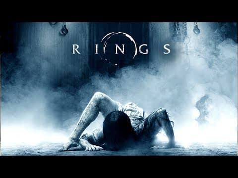 Rings | Official Trailer | Paramount Pictures UK