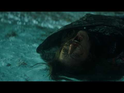 Junction Row | Teaser Teaser (Raven Banner)