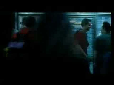 The Beach *OFFICIAL* Trailer