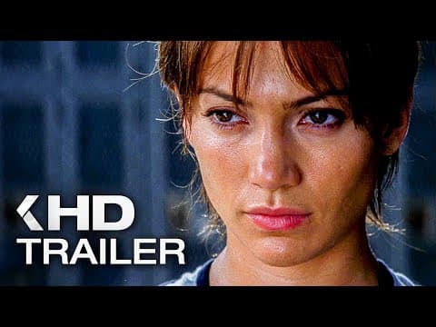 ENOUGH Trailer (2002)