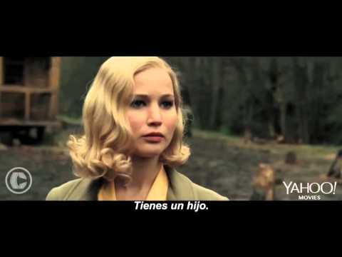 706, SERENA, TRAILER