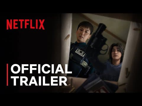 Trigger - Official Trailer [English] | Netflix