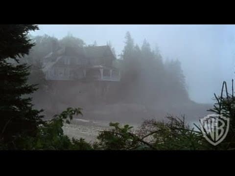 The Man without a Face - Trailer