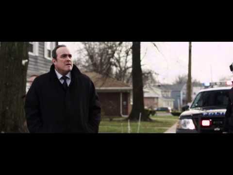 Junction Official Movie Trailer: Multi-Award Winning Film Festival Cut