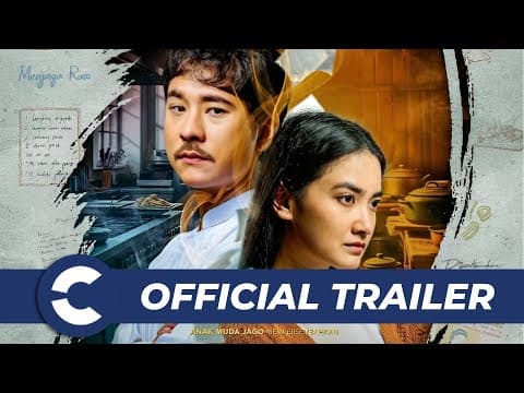 OFFICIAL TRAILER FILM RAHASIA RASA