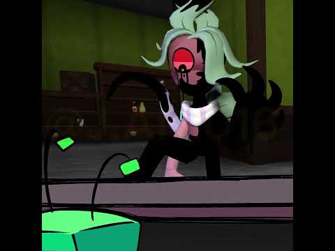 🍓The Twisted Sprout bug📺 - Dandys world - Meme - #shorts - (NOT A SHIP VIDEO)