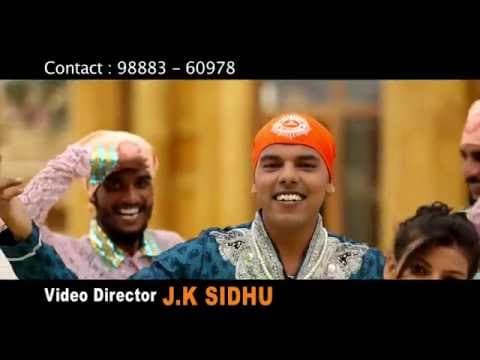 Valmiki Tirath di hoyi Tyari A:- Sunny Katharia