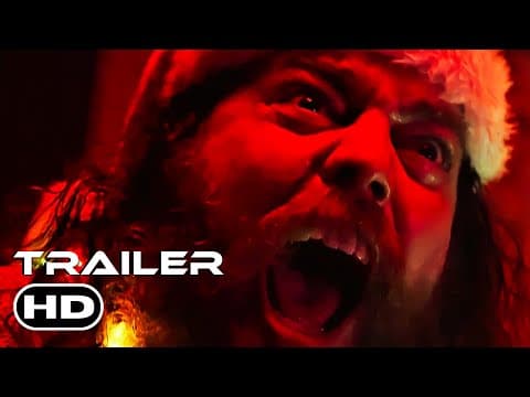 THE LEECH Trailer (2022)