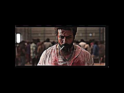 RETRO x ROLEX 🔥(4k EDIT)Official Hindi Trailer#retro #suriya #edit #4kquality
