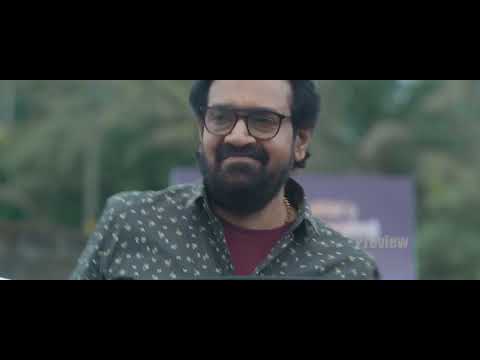 HIMUCHRI MOVIE TRAILER, RELEASE ON 25 APRIL 2025.A MOVIE DIRECTED BY B.K BINU