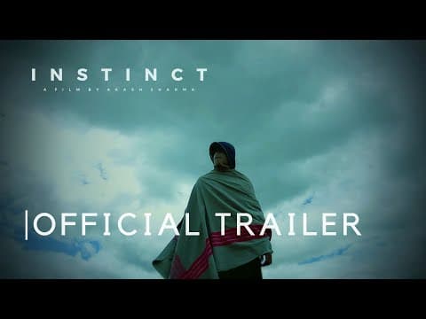 Instinct - Official Trailer | Revo Studio’s
