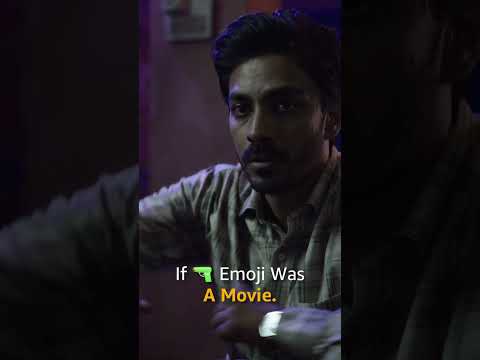 Baaki dhamaka film mein hoga hi 💥 | Nishaanchi