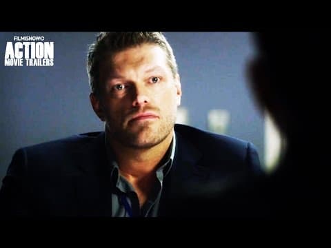 INTERROGATION - action packed thriller ft. Edge & Lana | Official Trailer [HD]