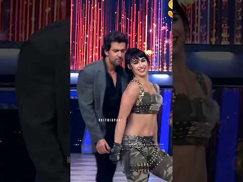 Hrithik roshan Dance whatsapp Status | hrithik roshan