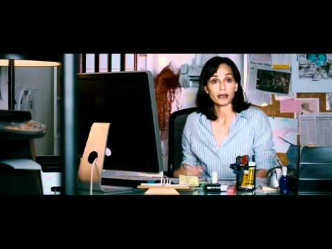 SARAH'S KEY - Official Trailer - Starring Kristin Scott Thomas