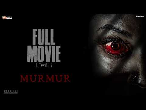 Murmur | Tamil Full Movie | Devraj | Richie Kapoor | Yuvikha Rajendran | Mark Polish | Tentkotta