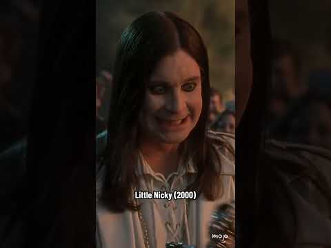 Best Ozzy Osbourne Cameos