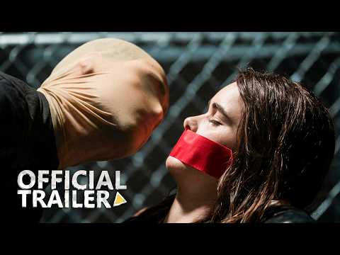 FACES OF DEATH — Official UK Trailer (2026)