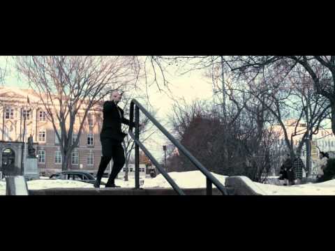 CITIZEN GANGSTER - Official Trailer