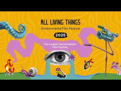 ALT EFF 2025 Official Festival TRAILER