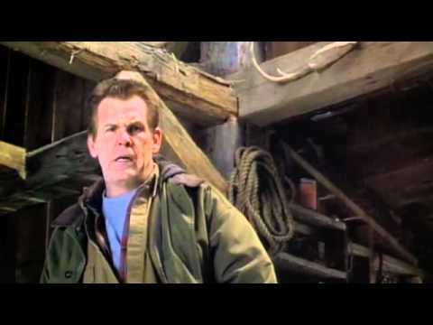 Affliction Official Trailer #1 - Nick Nolte Movie (1997) HD