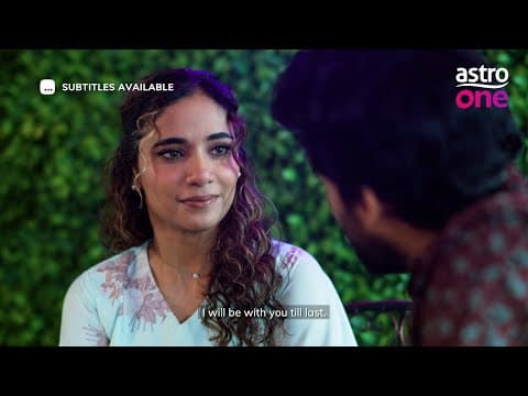 Manam | Official Trailer | Vinmeen