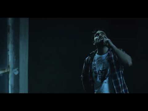 Affliction: Official Trailer