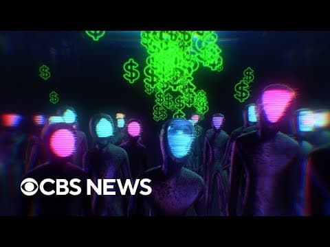 CTRL+ALT+DESIRE | Paramount+ Official Trailer