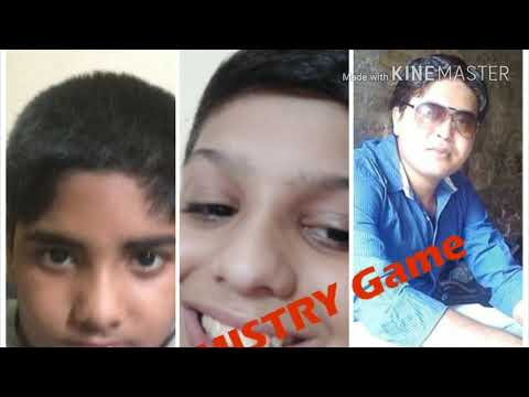 The MISTRY Game official Trailer (2017)