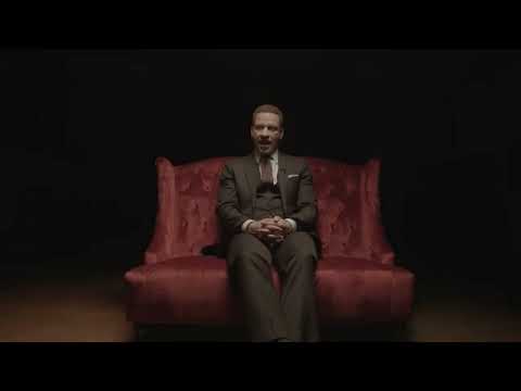 Unspoken Official Trailer