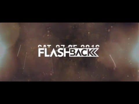 FLASHBACK | Official 2016 Trailer