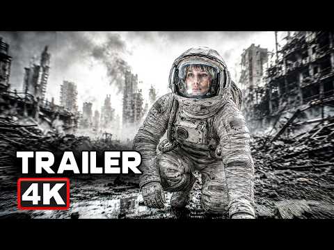BEST UPCOMING BLOCKBUSTER MOVIES 2026 (Trailers)