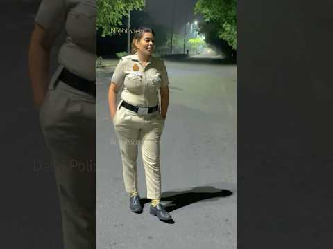 🚨DELHI POLICE🚨NIGHT DUTY🤗#shorts#delhipolice#uppolice#upsi#love#army#sscgd#motivation#love#friends