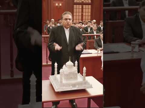 The taj story trailer short#trailer #tajmahal