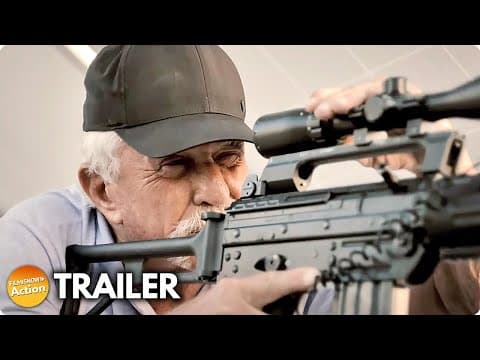 BLACK WARRANT (2022) Trailer | Tom Berenger, Cam Gigandet Action Thriller