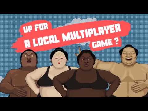 Circle Of Sumo - Official Trailer 2018 [Nintendo Switch]