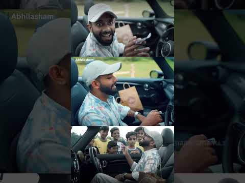 പക്ഷെ ഒരാളുടെ കുറവുണ്ട്... | Malayalam Movie | | Abhilasham
