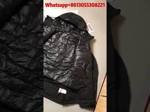 Fashion ARC'TERYX MACAI JACKET MEN'S Review from Supkicks #supkicks #ARC'TERYX #jackets #jacket