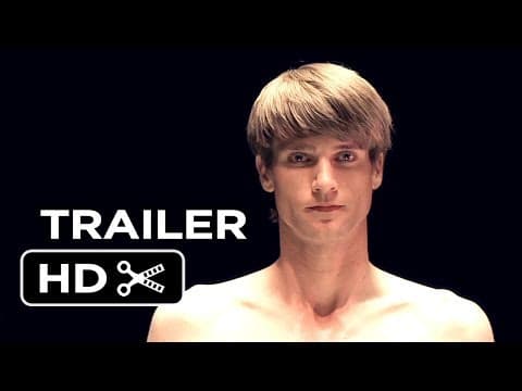 Test Official Trailer 1 (2014) - Gay Drama HD